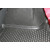 Килимок в багажник RENAULT Sandero 2010-, хетчбек (поліуретан) Novline - фото 2