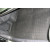 Килимок в багажник SUBARU Legacy 2003-2009, седан (поліуретан) Novline - фото 2