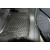 Килимки в салон для Тойота FJ-Cruiser, 2006- (поліуретан) Novline - фото 2