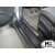 Накладки на внутрішні пороги HYUNDAI ACCENT IV 2010-2016 Premium NataNiko - фото 2