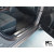 Накладки на внутрішні пороги для Тойота CAMRY 50 / FL 2012- / 2014-- Premium NataNiko - фото 2