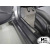 Накладки на внутрішні пороги HYUNDAI ACCENT IV 2010-2016 Premium NataNiko - фото 5