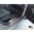 Накладки на внутрішні пороги для Тойота CAMRY 50 / FL 2012- / 2014-- Premium NataNiko - фото 5