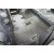 Килимки в салон для Тойота Land Cruiser 200, 01 / 2012- 4 шт. (Сірі) Novline - фото 3