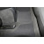 Килимки в салон BMW X5 2007->, впрова., 5 шт. (Текстиль) - фото 5