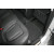 Килимки в салон KIA Optima АКПП 2011->, седан, 5 шт. (Текстиль) - фото 2