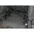 Килимок в багажник LAND ROVER Defender 110 5D, 2007-> довжин, впрова. (Поліуретан) - Novline - фото 4