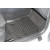 Килимки 3D в салон Skoda Octavia 13-20 4 шт. (Поліуретан) - Novline - фото 3