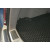 Килимок в багажник CADILLAC SRX 2010->, кросс. (Поліуретан) - Novline - фото 3