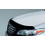 Дефлектор капота Mazda CX5, 17-, темний - Novline - фото 2