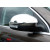 Volkswagen Sharan Накладки на дзеркала (нерж.) 2 шт. - фото 4