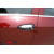 Fiat Grande Punto Дверні ручки (нерж.) 4-дверні. 8 шт. - фото 4