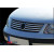 Volkswagen Passat 3B Накладки на решітку радіатора (нерж.) 8 шт. - фото 4