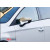 Seat Leon III 2013-2020 Накладки на дзеркала (нерж.) 2 шт. - фото 4