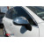 Volkswagen Touareg Накладки на дзеркала (нерж.) 2 шт. - фото 4