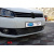 Volkswagen Caddy Facelift 10-15 Окантовка і нак-ки на передній бампер (нерж.) 5 шт. - фото 4