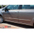 Fiat Linea Молдинг дверний (нерж.) 4 шт. - фото 4