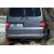 Volkswagen T5 Transporter / Caravella / Multivan Нижня кромка кришки 2-дверні. багажника (нерж.) 2 шт. - фото 4
