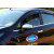 Ford Fiesta хетчбек (2009-2017) Нижні молдинги скла (нерж.) 8 шт. - фото 4