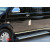 Volkswagen T5 Transporter / Caravella / Multivan Накладка на люк бензобака (нерж.) - фото 4