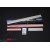 Seat Leon III 2013-2020 Дверні пороги (нерж.) 4 шт. - фото 2