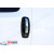 Fiat Doblo Дверні ручки (нерж.) 4-дверні. - фото 4