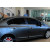Honda Civic Нижні молдинги стекол (нерж.) 6 шт. - фото 4