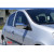 Renault Clio III (хетчбек) Накладки на дзеркала (нерж.) 2 шт. - фото 4