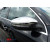 Volkswagen Passat CC Накладки на дзеркала (нерж.) 2 шт. - фото 4