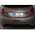 Peugeot 208 Нижня кромка кришки багажника (нерж.) - фото 4