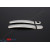Seat Ibiza Дверні ручки (нерж.) 2-дверні. (Deco) - фото 3