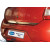 Dacia Sandero Stepway Нижня кромка кришки багажника (нерж.) - фото 4