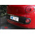 Fiat 500L Нижня кромка кришки багажника (нерж.) - фото 4