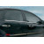Ford Focus II (2005-2011) Нижні молдинги стекол (нерж.) 4 шт. - фото 4