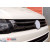 Volkswagen T5 Transporter / Caravella / Multivan Накладки на решітку радіатора (нерж.) 4 шт. - фото 4