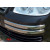 Volkswagen Caddy Накладки на передній бампер (нерж.) 2 шт. (Брови) - фото 4
