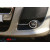 Fiat Doblo Окантовка протитуманних ліхтарів (нерж.) 4 шт. - фото 4