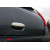 Citroen C4 Ручка дверей багажника (нерж.) - фото 4