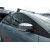 Ford Focus II (2005-2011) Накладки на дзеркала (нерж.) 2 шт. - фото 4