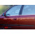 Honda Civic Нижні молдинги стекол (нерж.) 4 шт. - фото 4