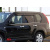 Nissan X-Trail Нижні молдинги стекол (нерж.) 6 шт. - фото 4