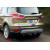 Ford Kuga Нижня кромка кришки багажника (нерж.) - фото 4