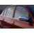 Renault Megane II Накладки на дзеркала (Abs-хром.) 2 шт. - фото 4