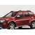 Dacia Duster Нак-ки на дзеркала (нерж.) 2 шт. (Модель Laureate) - фото 4