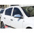 Opel Astra H (хетчбек) Накладки на дзеркала (Abs-хром.) 2 шт. - фото 4