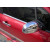 Peugeot 307 Нижні молдинги стекол (нерж.) 4 шт. - фото 4