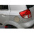Hyundai Getz Накладка на люк бензобака (нерж.) - фото 4