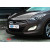 Hyundai I30 Sw Накладкa на решітку радіатора (нерж.) 1 шт. - фото 4