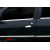 Dacia Logan Mcv Дверні ручки (нерж.) 4-дверні. - фото 4