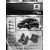 Чохли сидіння Suzuki SX 4 з 2015 р тканинні - Елегант Модель Classic - фото 2